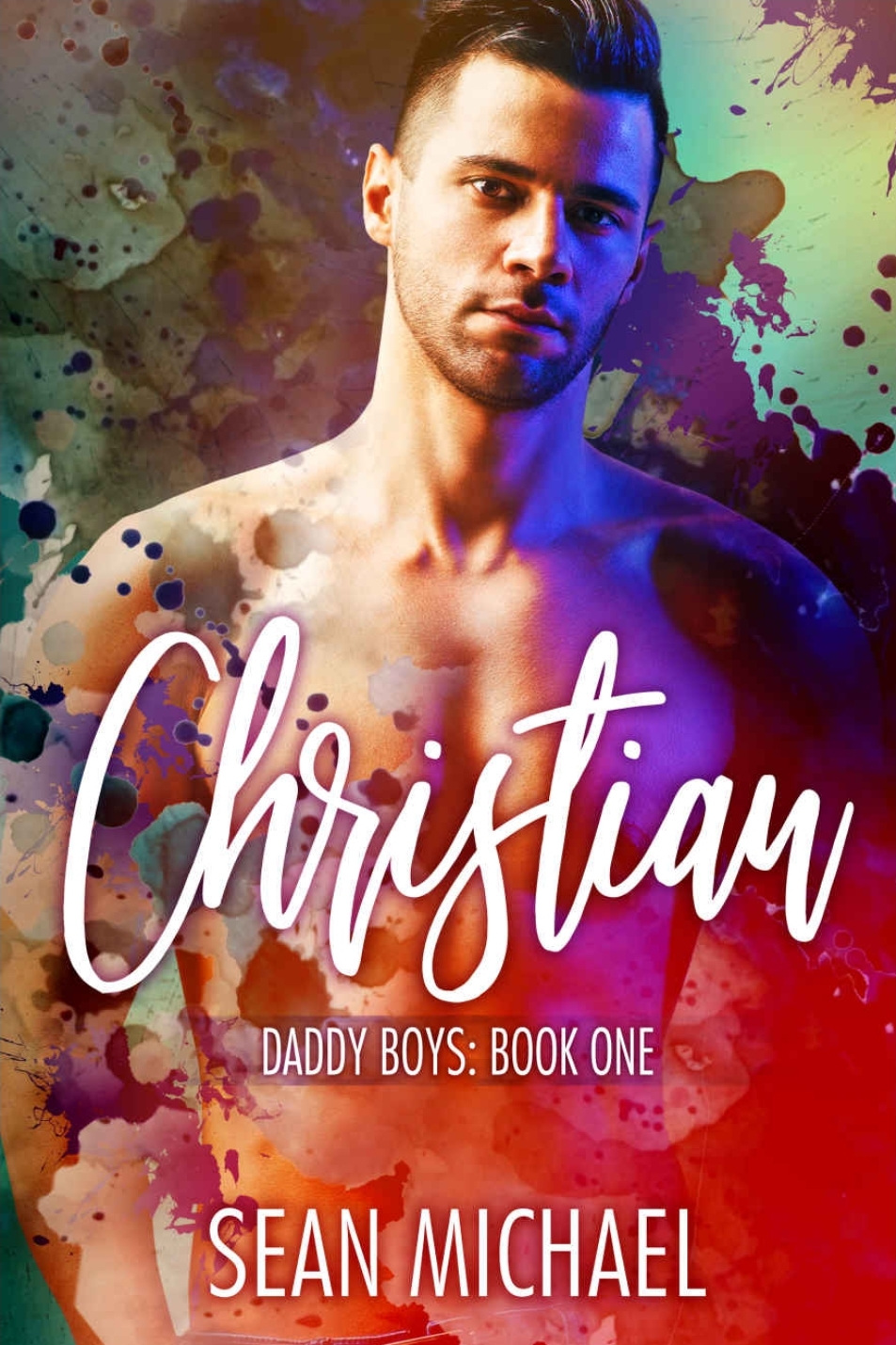 Christian (Daddy Boys, #1)