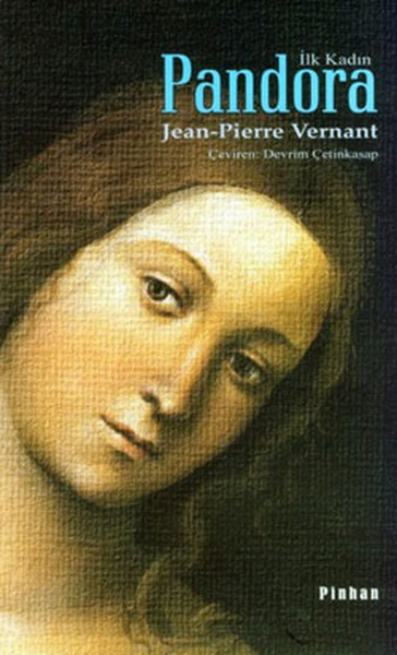 Pandora: İlk Kadın