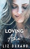 Book cover for Loving Ashe (Celebrity Series, #1)