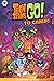 Teen Titans Go! To Camp #7