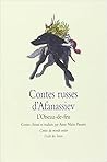 Contes russes d'Afanassiev by Anne-Marie Passaret