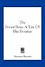 The Forest Rose: A Tale Of ...