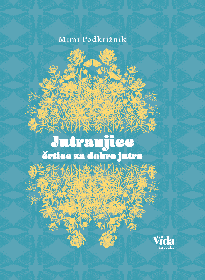 Jutranjice: črtice za dobro jutro