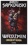 Wiedzmin. Tom 5. ...