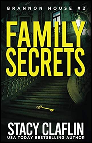 Family Secrets (Brannon House, #2)
