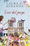 Ecos del fuego (Spanish Edition)
