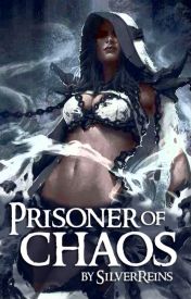Prisoner of Chaos (Redemption, #4)
