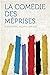 La Comédie Des Méprises (French Edition)