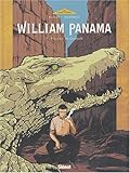 William Panama, Tome 2
