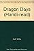 Dragon Days (Lythway Large Print Series)