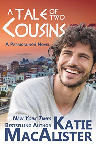 A Tale of Two Cousins (Kindle Edition)
