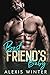 Best Friend's Baby (Make Her Mine #5)