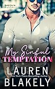 My Sinful Temptation (Sinful Men #5)