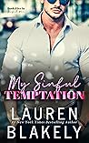My Sinful Temptation by Lauren Blakely
