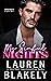 My Sinful Nights (Sinful Men, #1)