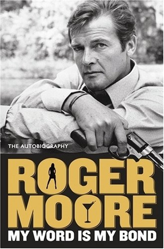 My Word Is My Bond: The Autobiography
