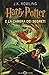 Harry Potter e la camera dei segreti by J.K. Rowling