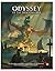 Odyssey of The Dragonlords RPG