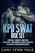Code 11-KPD SWAT Box Set