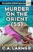 Murder on the Orient (SS): (Agatha Christie Book Club, #2)