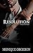 Resolution (Youngblood, #4)