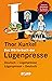Das Wörterbuch der Lügenpresse by Thor Kunkel