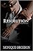 Resolution (Youngblood, #4)