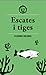 Escates i tiges by Elisenda Solsona