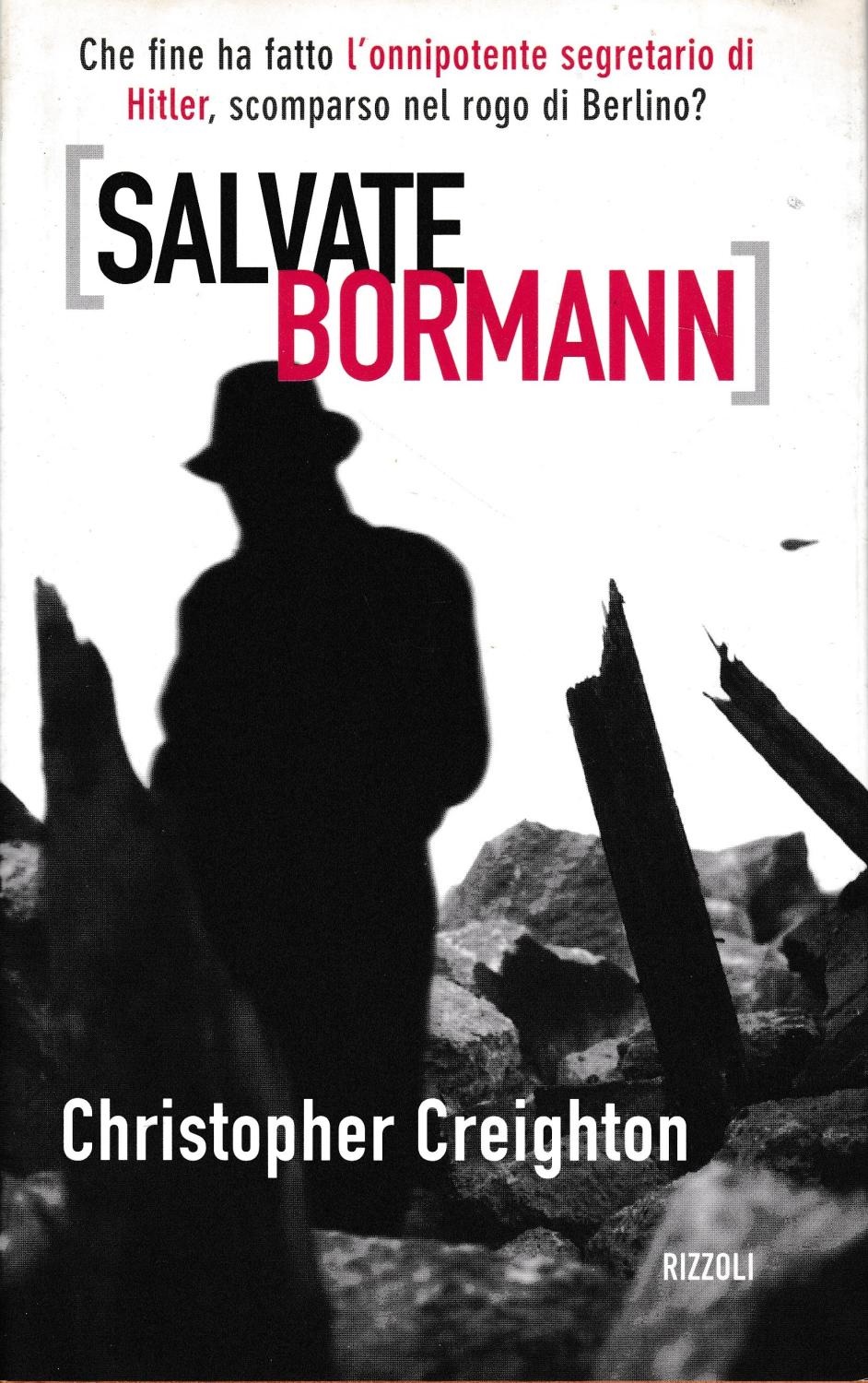 Salvate Bormann