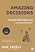 เศรษฐศาสตร์พฤติกรรม ฉบับเข้าใจง่ายที่สุดในโลก! by Dan Ariely