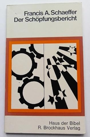 Der Schöpfungsbericht