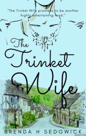 The Trinket Wife