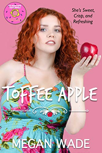 Toffee Apple (Sweet Curves #8)