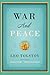 War and Peace, V4 by Leo Tolstoy