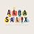 Alba Salix, Royal Physician Season 1 by Eli McIlveen Alba Salix, Royal Physician Season 1 by Eli McIlveen