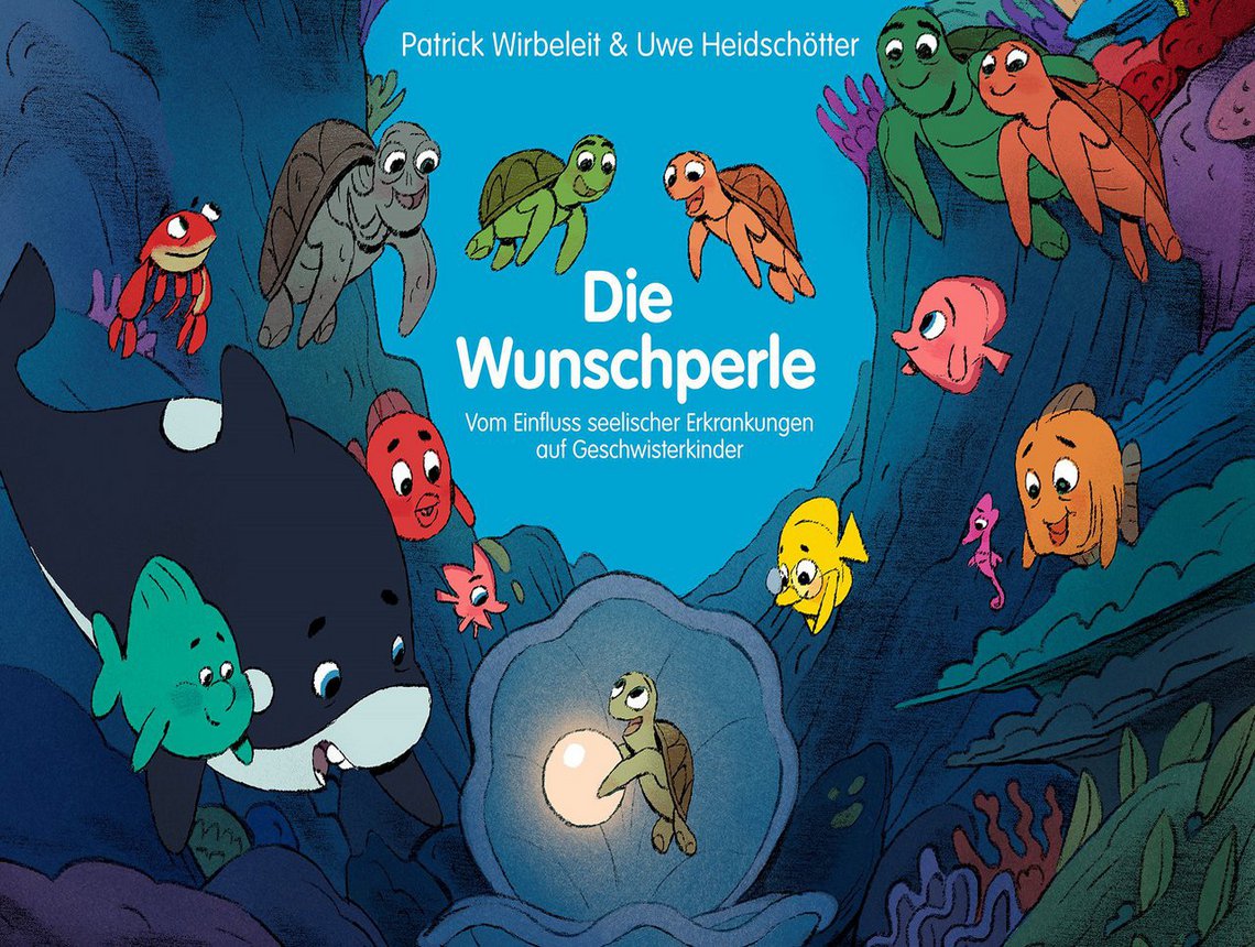 Die Wunschperle