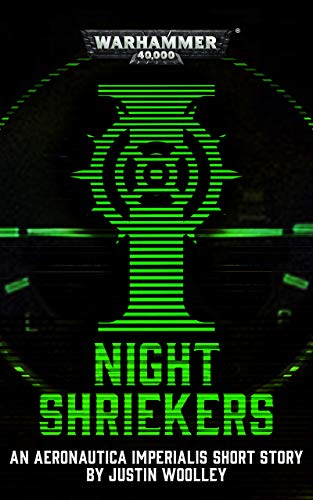 Night Shriekers (Warhammer 40,000)
