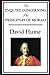 An Enquiry Concerning the Principles of Morals