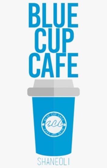 Blue Cup Cafe