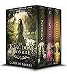 The Kingdom Chronicles Box Set 1 by Camille  Peters