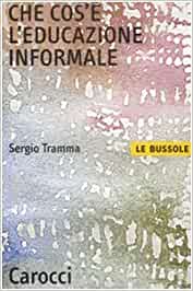 Che cos'è l'educazione informale