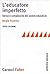 L'educatore imperfetto. Senso e complessità del lavoro educativo by Sergio Tramma