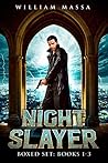 Night Slayer Boxe...