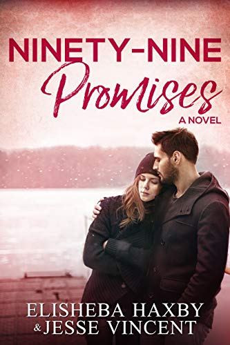 Ninety-Nine Promises  (Ninety-Nine, #3)
