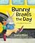 Bunny Braves the Day