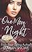 One More Night