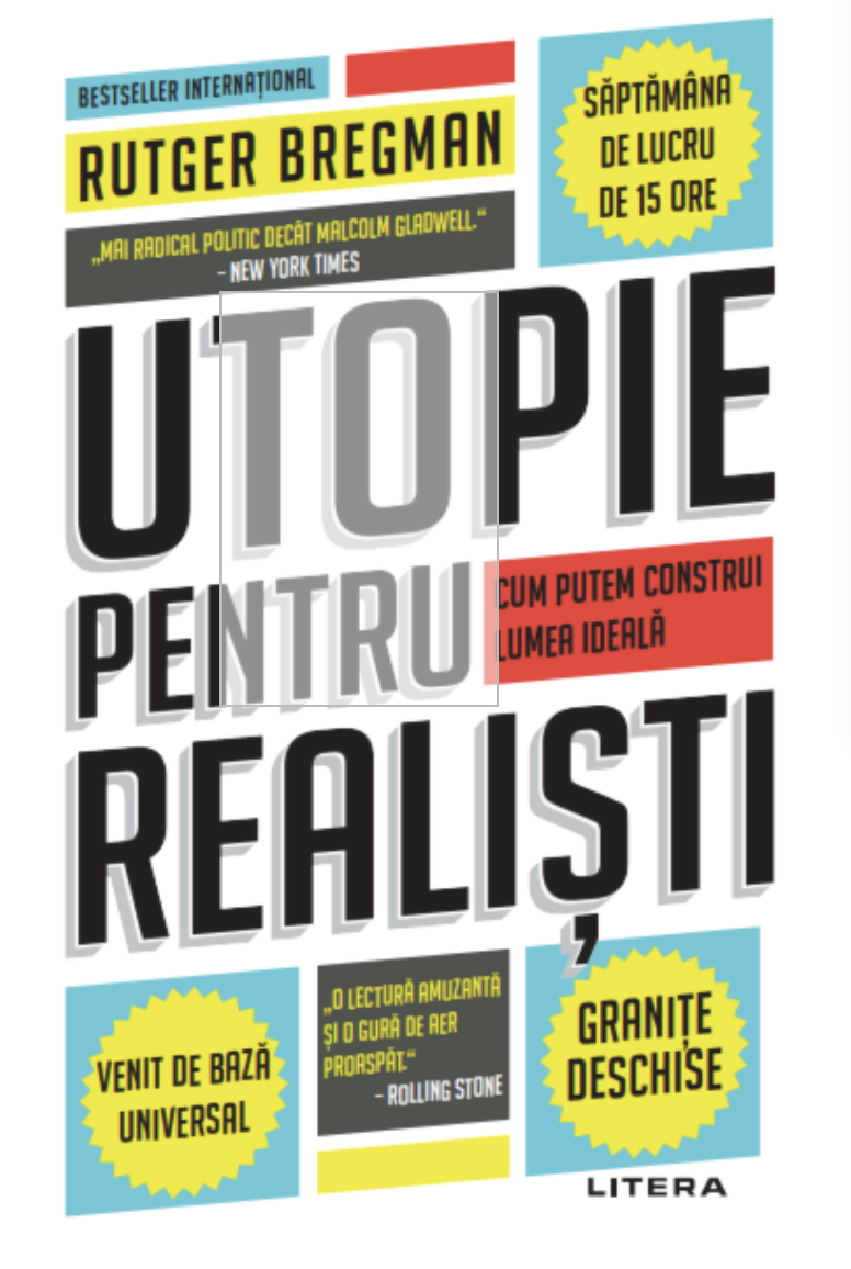 Utopie pentru realiști