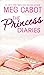 The Princess Diaries by Meg Cabot