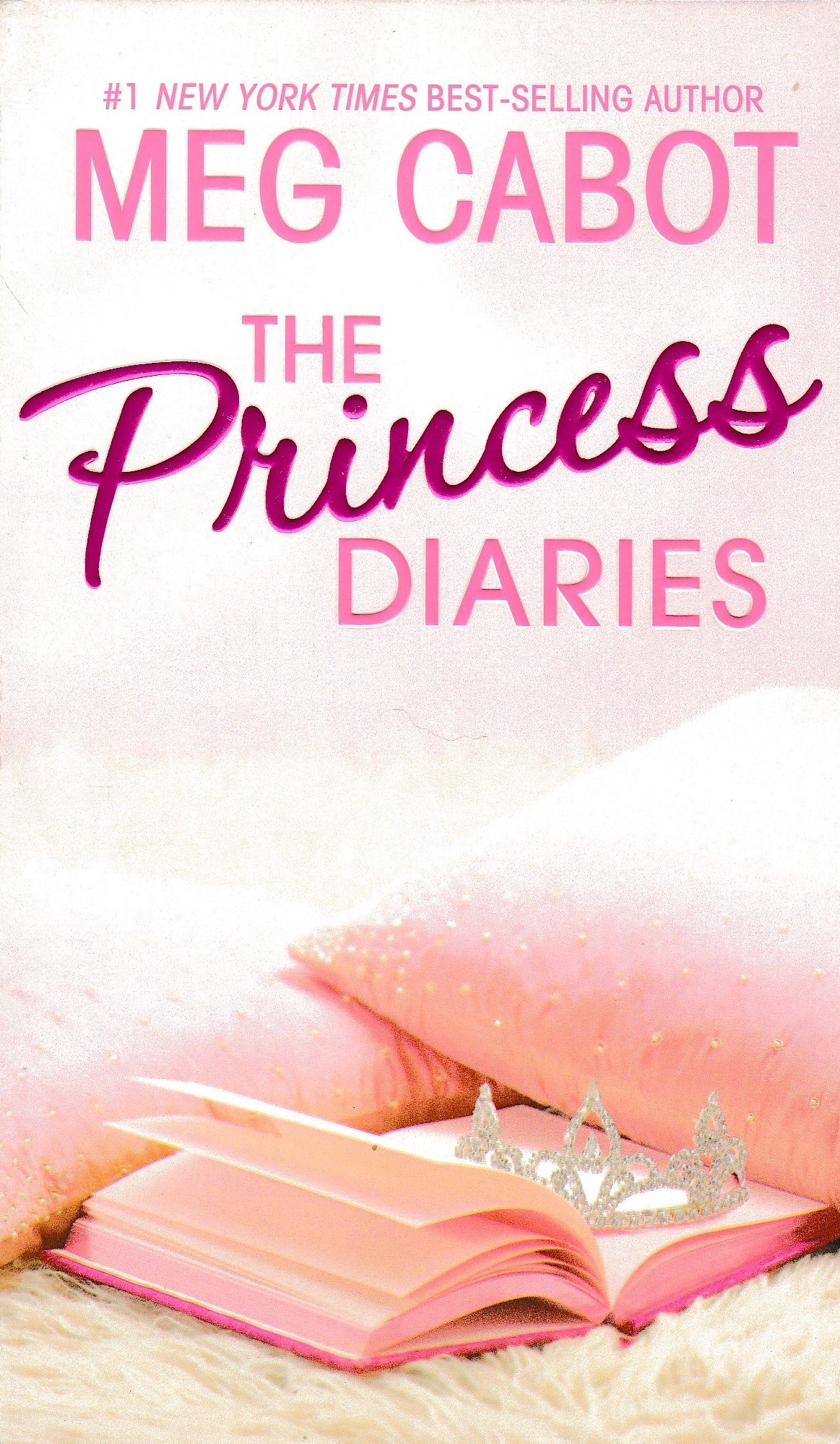 The Princess Diaries