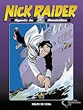 Nick Raider n° 2 - Golpe de cena